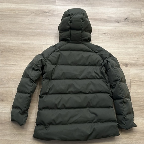 Lululemon Wunder Puff 600-Down-Fill Jacket
Tech Canvas - Picture 13 of 13